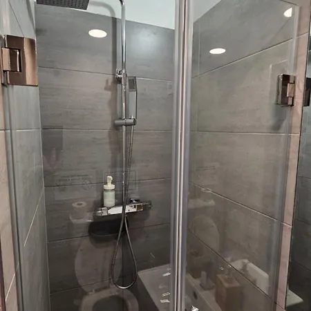 Next To The Metro Line 4 Lägenhet Budapest