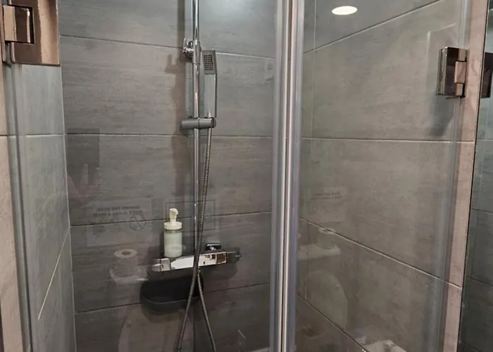 Next To The Metro Line 4 Lägenhet Budapest